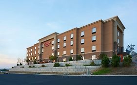 Hampton Inn Sheridan Wyoming