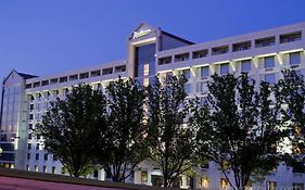 Radisson Hotel Branson Mo