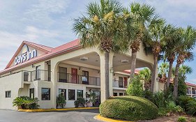 Days Inn in Destin Fl