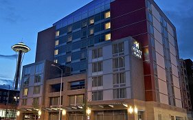 Hyatt Place Seattle Downtown photos Exterior