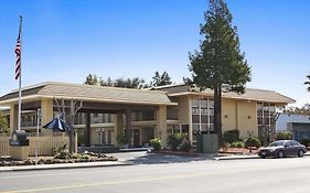 Days Inn Gilroy California