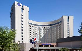 Hilton Narita