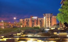 Hyatt Place Pittsburgh North Shore photos Exterior