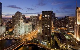 Hyatt Regency Chicago photos Exterior