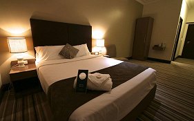 Southern Cross Hotel Sydney