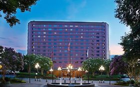 Renaissance Atlanta Waverly Hotel & Convention Center photos Exterior