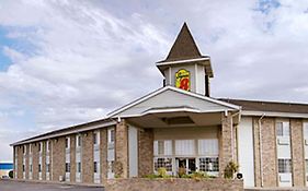 Simple Rewards Inn Guymon Ok
