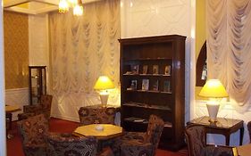 Cosmopolitan Hotel Cairo