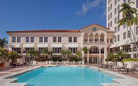 Hyatt Regency Coral Gables Coral Gables Fl
