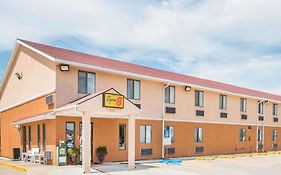 Super 8 Emporia Ks