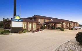 Days Inn Oglesby Starved Rock