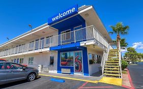 Motel 6 Boulder Hwy Las Vegas Nv