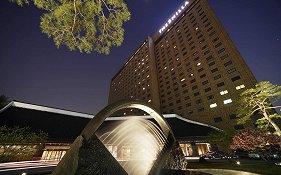 Shilla Hotel Seoul