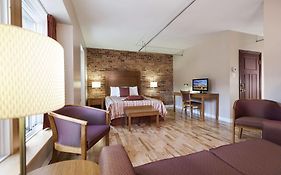 Hotel Quartier Des Spectacles Montreal