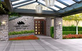 Quail Lodge in Carmel