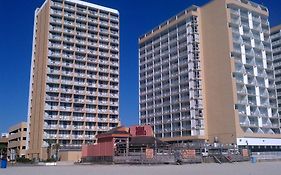 Sands Ocean Club Resort