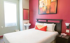 Broadway Hotel And Hostel New York