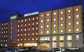 Monbetsu Prince Hotel