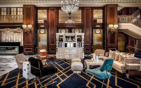 Marriott Renaissance Blackstone Chicago