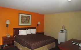 Red Carpet Inn Augusta Ga