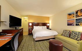 San Diego Marriott la Jolla