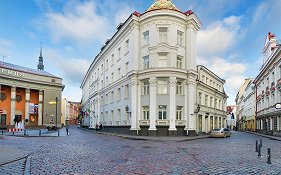 My City Hotel Tallinn