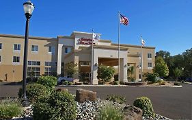 Hampton Inn Red Bluff