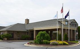 Homewood Suites By Hilton Brighton photos Exterior