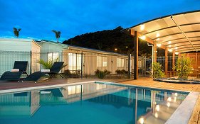 Averill Court Motel Paihia