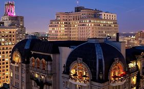 The Bellevue Hotel, In The Unbound Collection By Hyatt photos Exterior