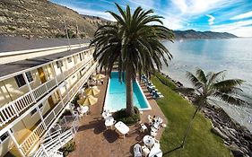 The Cliff House Inn Ventura