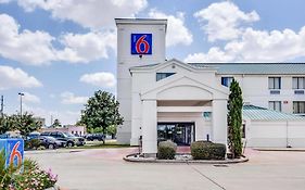Motel 6 Houston Katy