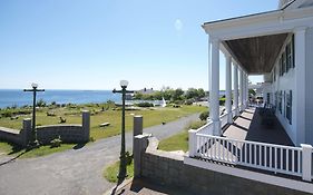 The Emerson Inn