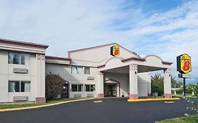Super 8 Motel Hartford