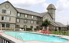 Araamda Inn Norcross Ga