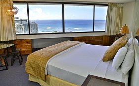 Marina Tower Waikiki