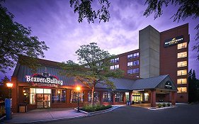 Waterfront Hotel Burlington
