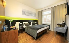 Ametyst Hotel Prague
