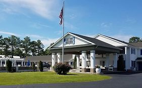 Best Western st Michaels Md