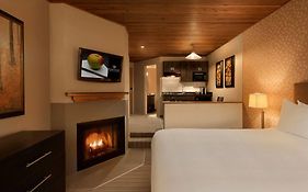 The Executive Inn Whistler