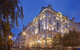 Mamaison Hotel Riverside Prague
