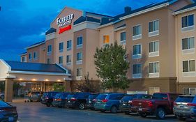 Fairfield Inn in Rapid City Sd