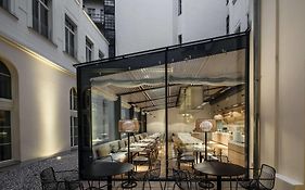 Boho Hotel Prague
