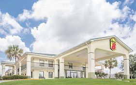 Super 8 By Wyndham Mobile photos Exterior