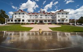 Stanley Hotel photos Exterior
