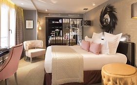 Hotel Baume Paris