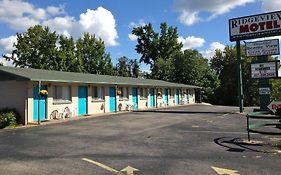 Ridgeview Motel Branson