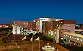 Hilton Hotel Rome Airport