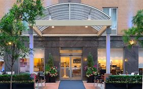 Holiday Inn Express New York City Chelsea