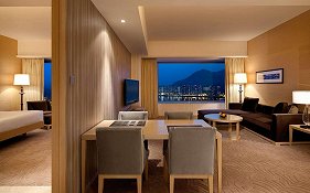 Hyatt Regency Hong Kong Sha Tin photos Room
